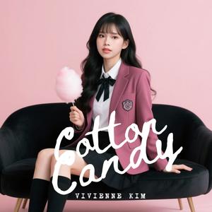 COTTON CANDY