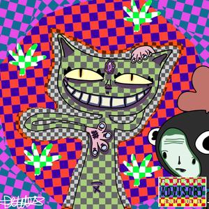 BACKSTRAPPIN (FT. TRASHBUNNI) (Explicit)