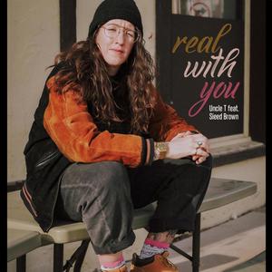 Real With You(feat. Sieed Brown)
