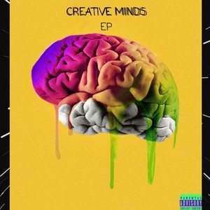 Creative Minds EP (Explicit)