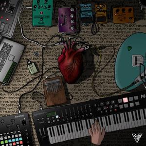 One Step (feat. LeMat) (Explicit)