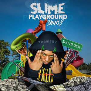 Slime Playground (Explicit)