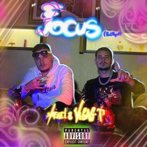 Focus (Explicit)
