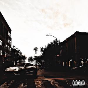 Outside (feat. KCapone) (Explicit)