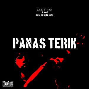 panas terik (Explicit)