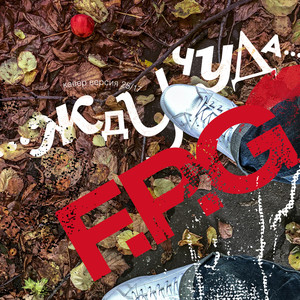 Жду чуда (25/17 cover)