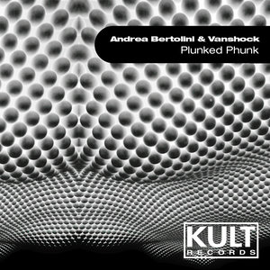 Andrea Bertolini & Vanshock - Plunked Phunk (Original mix)