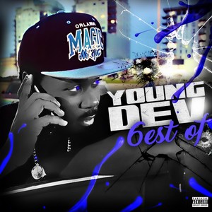 Shooters (feat. Stony Starr) (Explicit)