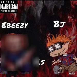 Ebeezy Vs Bj (Explicit)