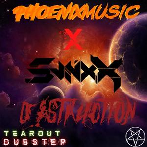 Destruction (feat. SVNXX)