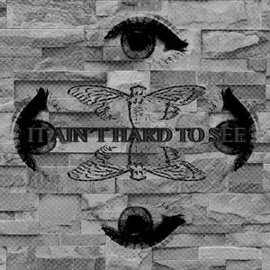 It Ain't Hard to See(feat. Isaiah Deshon & Omenxiii) (Explicit)