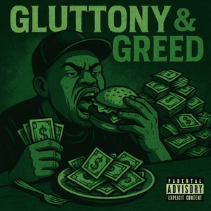 Gluttony and Greed (Explicit)