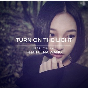Turn On The Light (feat. FEENA WANG)
