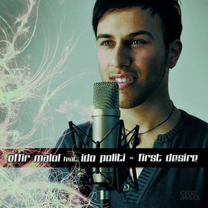 First Desire (Original Mix)