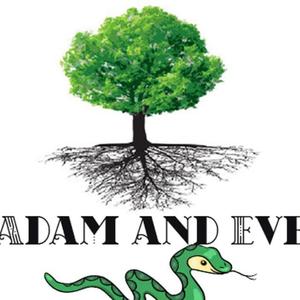 Adam & Eve (Explicit)