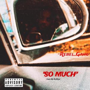 SO MUCH (Explicit)