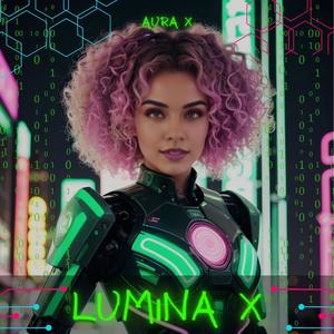 Lumina X