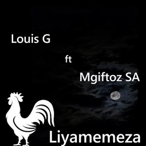 Liyamemeza (feat. Mgiftoz SA)