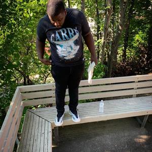 Cold Nights (Explicit)