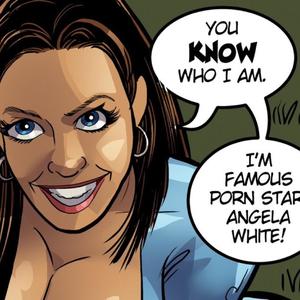 Angela White (feat. 50samu) (Explicit)