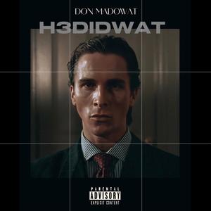 H3D1DWAT (Explicit)