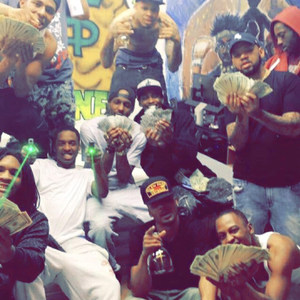 Always Something to Say (Explicit)