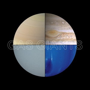 Gas Giants