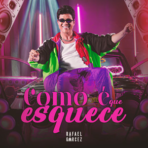 Como é Que Esquece