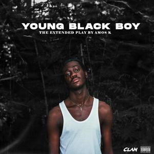 Young Black Boy (Explicit)