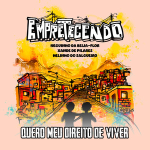 Quero Meu Direito de Viver