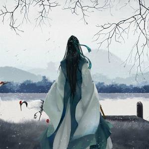 上海滩（笛子独奏）