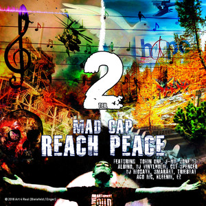 Reach Peace Teil 2 (Explicit)