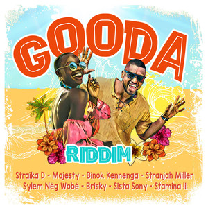Gooda Riddim (Explicit)