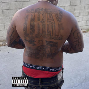 Hate it or love it (Explicit)