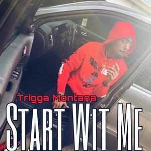 Start Wit Me (Explicit)