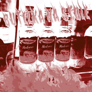 BUTELKA NA STOLE [REMAKE]