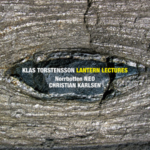 Lantern Lectures, Vol. 4 - Giant's Cauldron