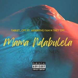 Mama Ndabulela (feat. Assertive Fam & Treycpt) (Explicit)