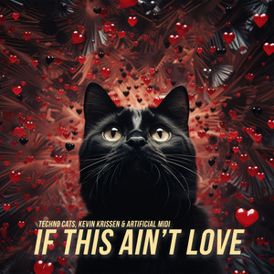 If This Ain't Love (Extended Mix)