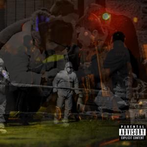 Cut From A Rare Cloth (feat. Kaycii) (Explicit)