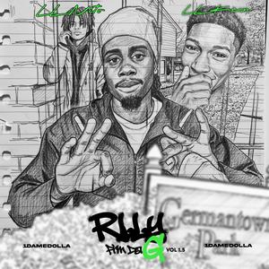 Sent Up (feat. Dmoney) (Explicit)