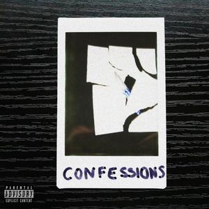 confessions (feat. camila) [Explicit]