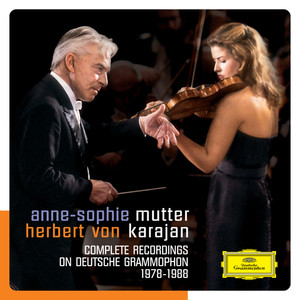 Complete Recordings On Deutsche Grammophon