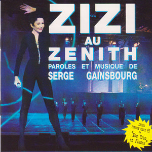 Zizi Au Zénith