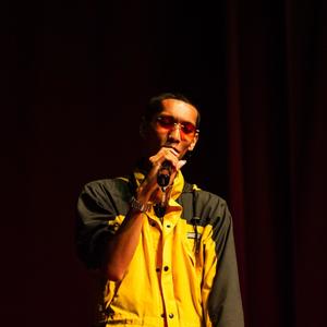 ยูเอฟโอ (feat. Arert & POXD)