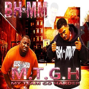 My Team Go Harder (Explicit)