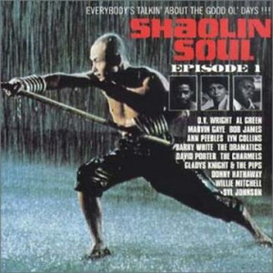 Shaolin Soul Vol.1