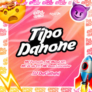 Tipo Danone (Explicit)