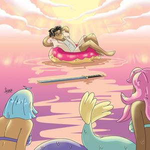 Prada Trees (feat. Ant Beale) (Explicit)