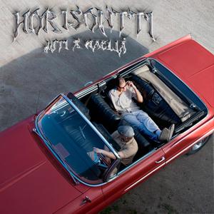 Horisontti (feat. Maelia) [Explicit]